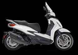 Piaggio Beverly 400 (2025) nuova