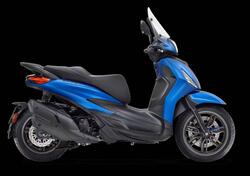 Piaggio Beverly 400 S (2025) nuova