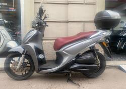 Kymco People 125i S (2018 - 20) usata