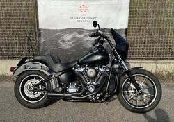 Harley-Davidson 1690 Low Rider (2014 - 17) - FXDL usata