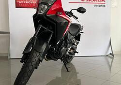 Honda NX500 (2024 - 25) usata