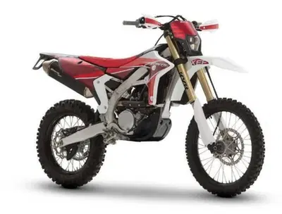 Fantic Motor XEF 250 (2025) nuova