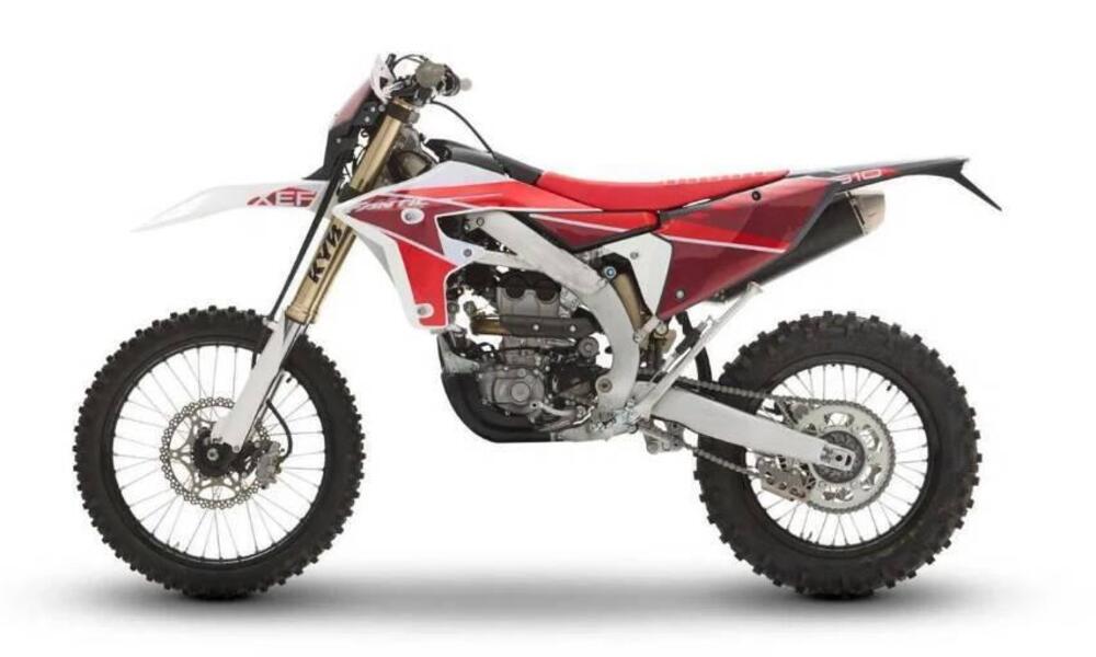 Fantic Motor XEF 310 (2025) (3)