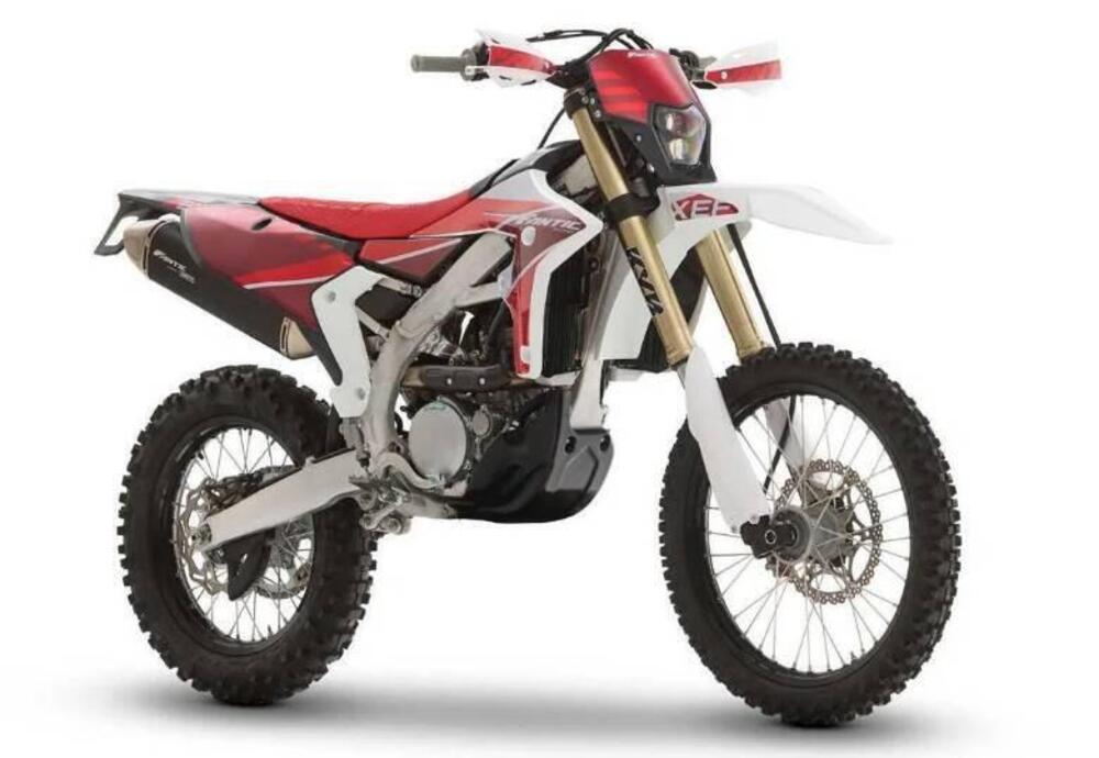 Fantic Motor XEF 310 (2025)