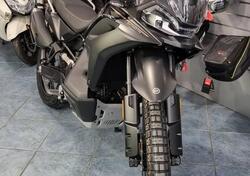 CFMOTO 800MT-X Low Seat (2025) nuova