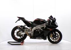 Aprilia RSV4 R (2009 - 12) usata