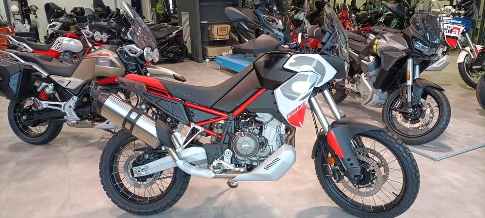 Aprilia Tuareg 660 (2025)