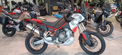Aprilia Tuareg 660 (2025 - 26) nuova