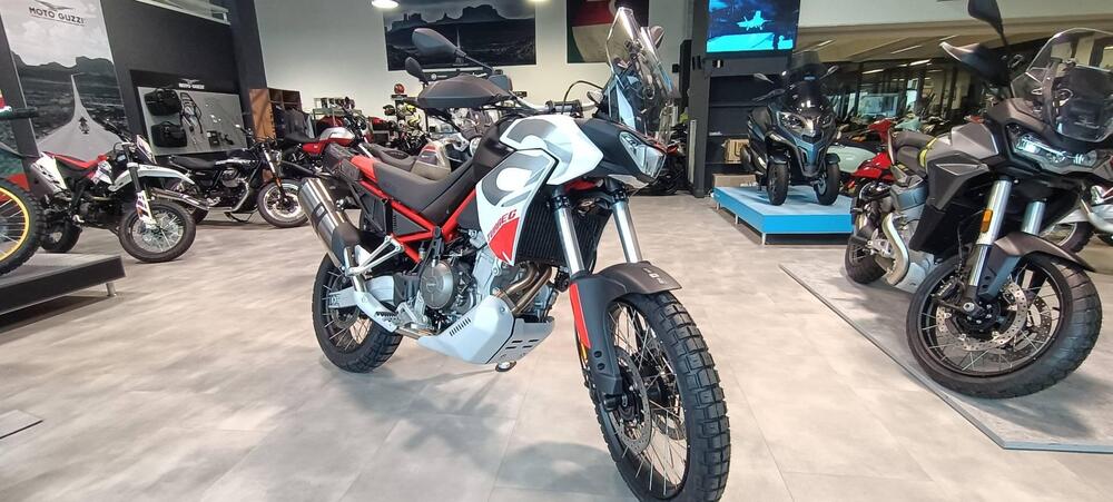 Aprilia Tuareg 660 (2025) (2)