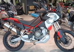 Aprilia Tuareg 660 (2025) nuova