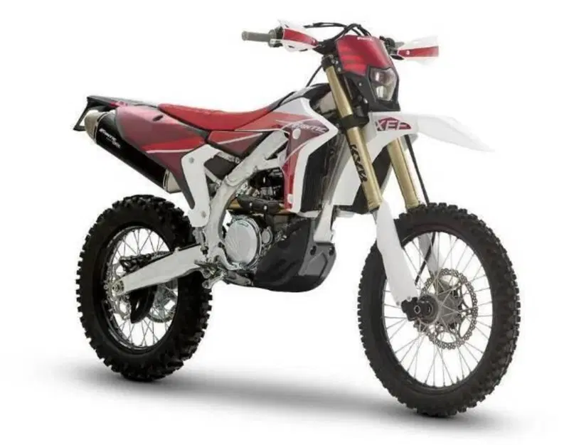 Fantic Motor XEF 450 (2025)