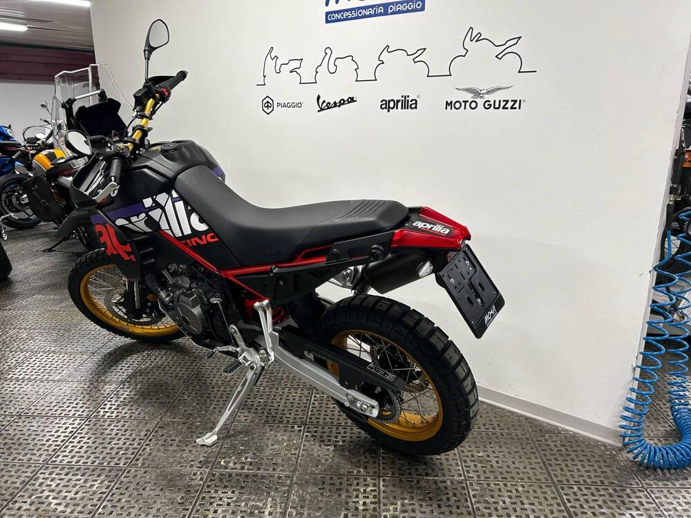 Aprilia Tuareg 660 Rally (2025) (2)