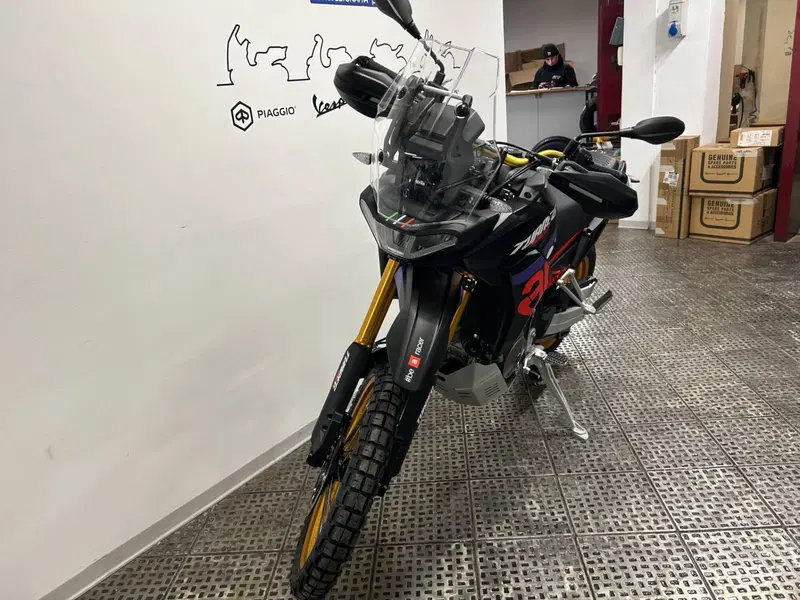 Aprilia Tuareg 660 Rally (2025 - 26) (3)