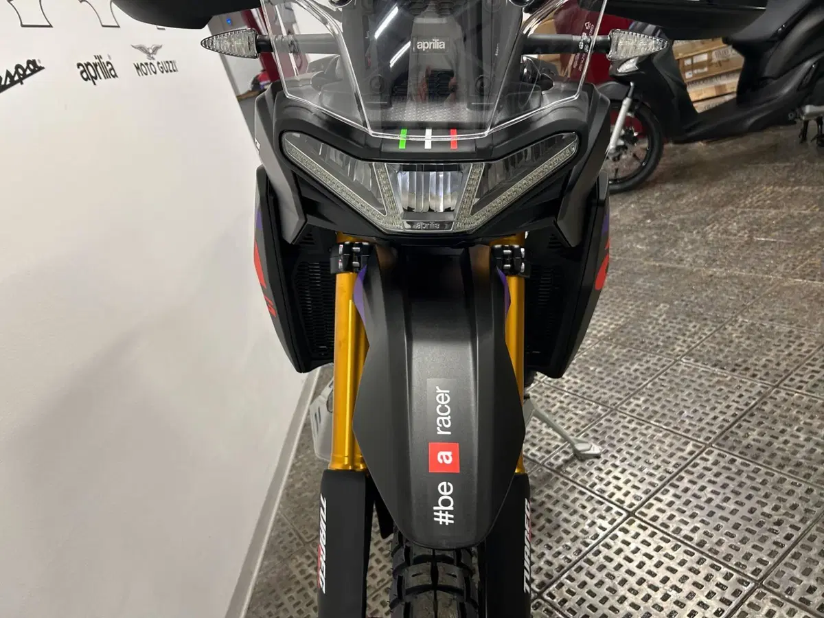Aprilia Tuareg 660 Rally (2025 - 26) (5)