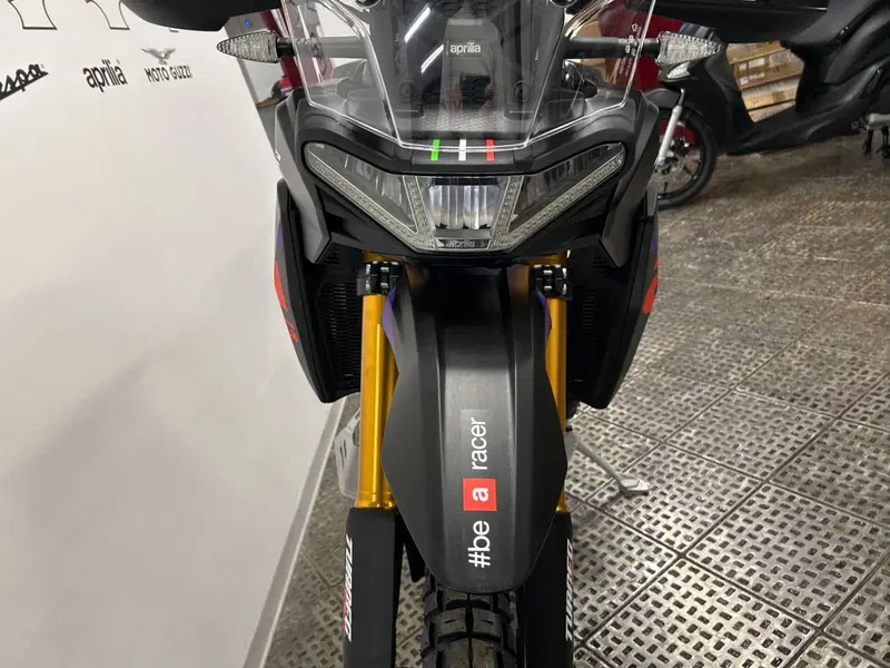 Aprilia Tuareg 660 Rally (2025 - 26) (5)
