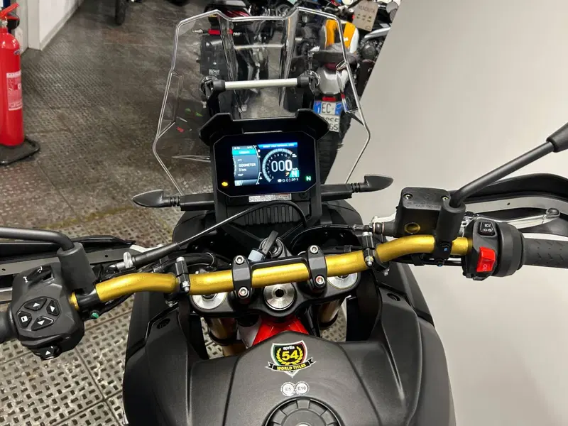 Aprilia Tuareg 660 Rally (2025 - 26) (6)