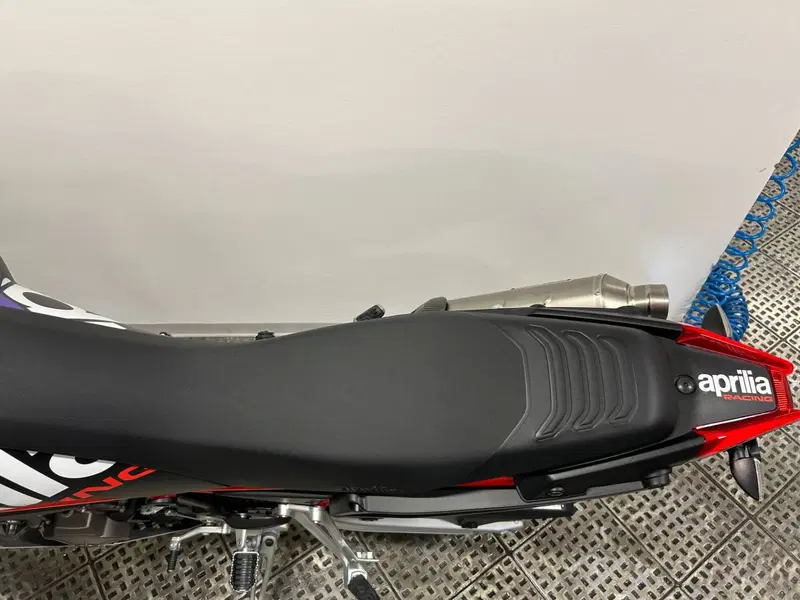 Aprilia Tuareg 660 Rally (2025 - 26) (7)