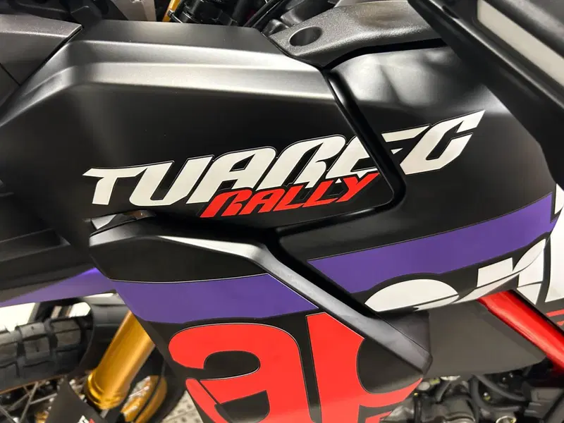 Aprilia Tuareg 660 Rally (2025 - 26) (8)