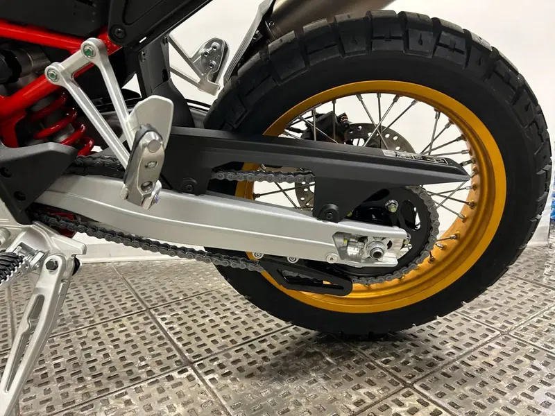 Aprilia Tuareg 660 Rally (2025 - 26) (10)