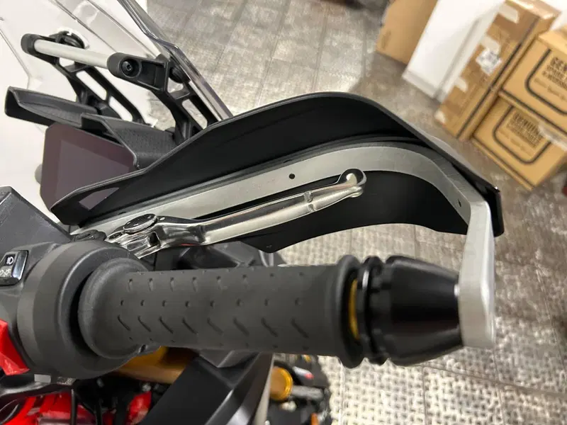 Aprilia Tuareg 660 Rally (2025 - 26) (13)