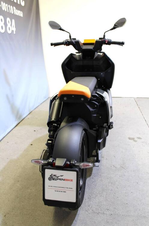 Bmw CE 04 (2021 - 25) (5)