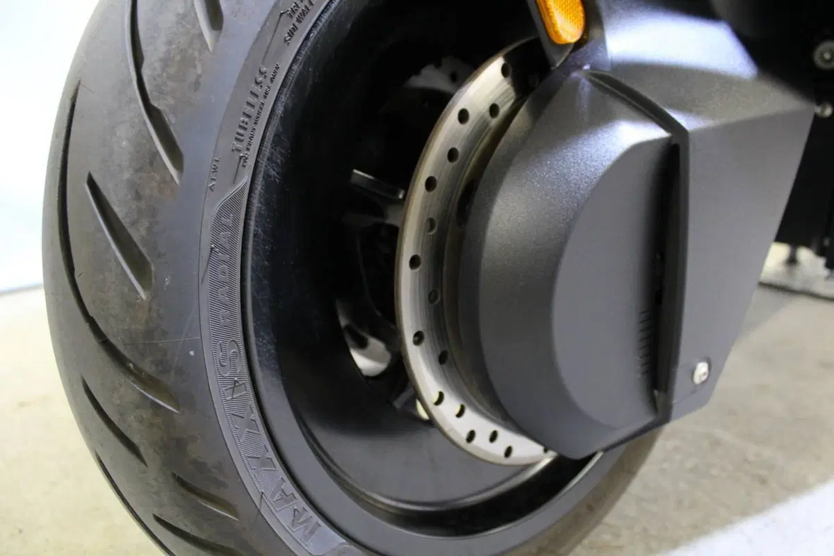 Bmw CE 04 (2021 - 25) (14)