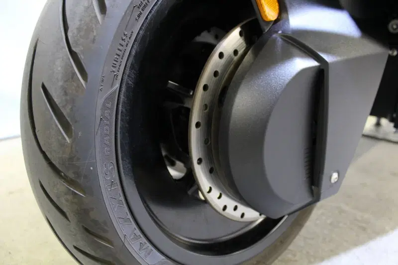 Bmw CE 04 (2021 - 25) (14)