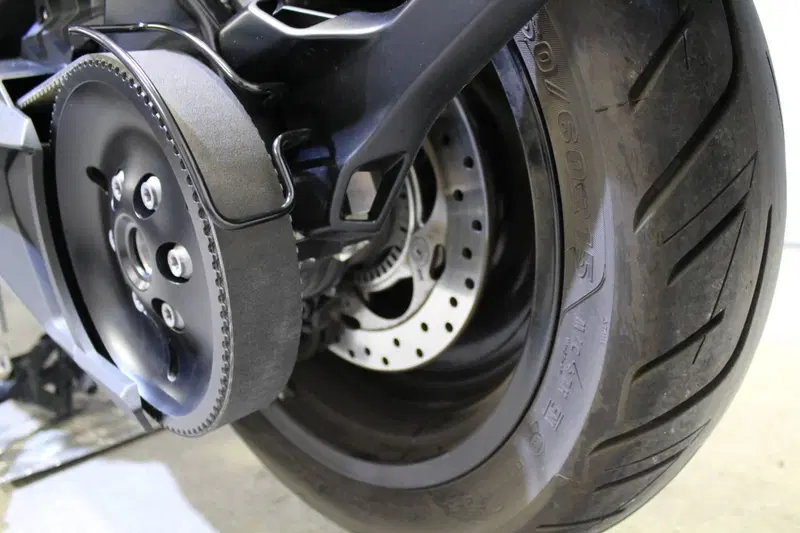 Bmw CE 04 (2021 - 25) (15)