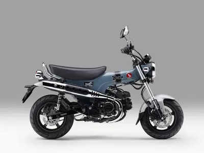 Honda Dax 125 (2025 - 26) nuova