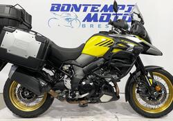 Suzuki V-Strom 1000XT (2017 - 20) usata