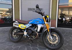 Fantic Motor Caballero 500 Scrambler (2024) usata