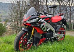 Aprilia Tuono 1100 V4 Factory (2021 - 24) usata