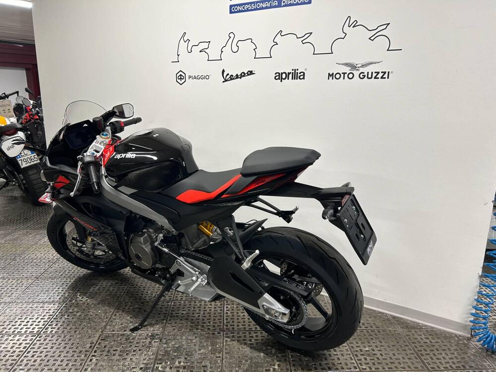 Aprilia RS 660 Factory (2025) (2)