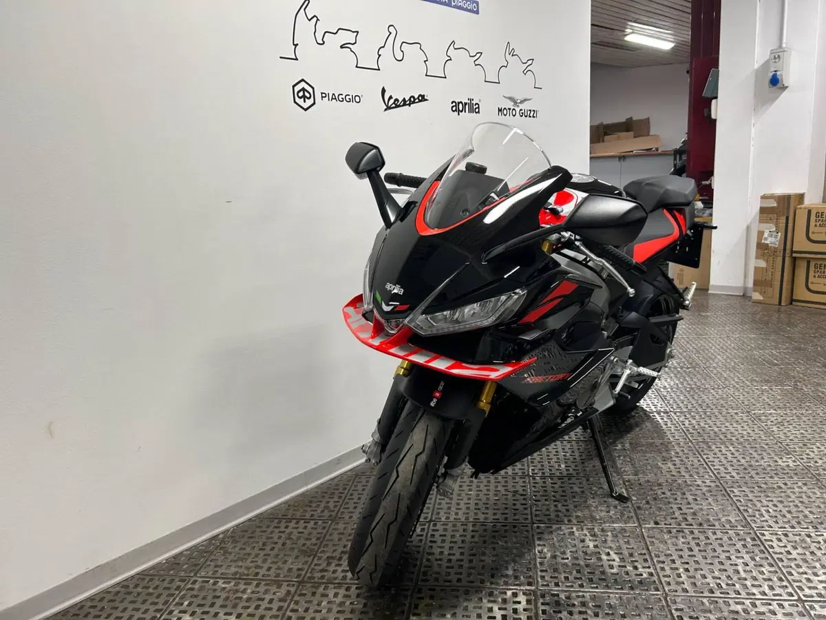 Aprilia RS 660 Factory (2025 - 26) (3)