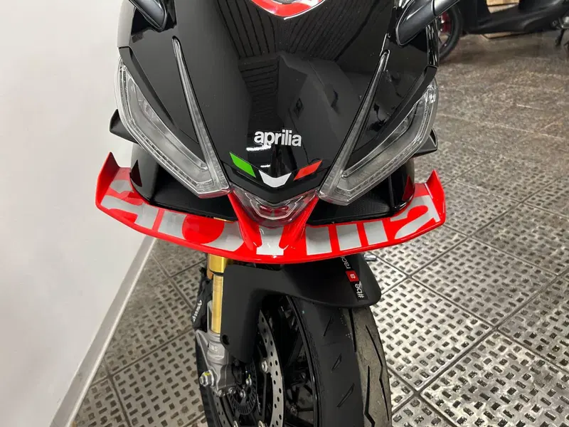 Aprilia RS 660 Factory (2025 - 26) (5)