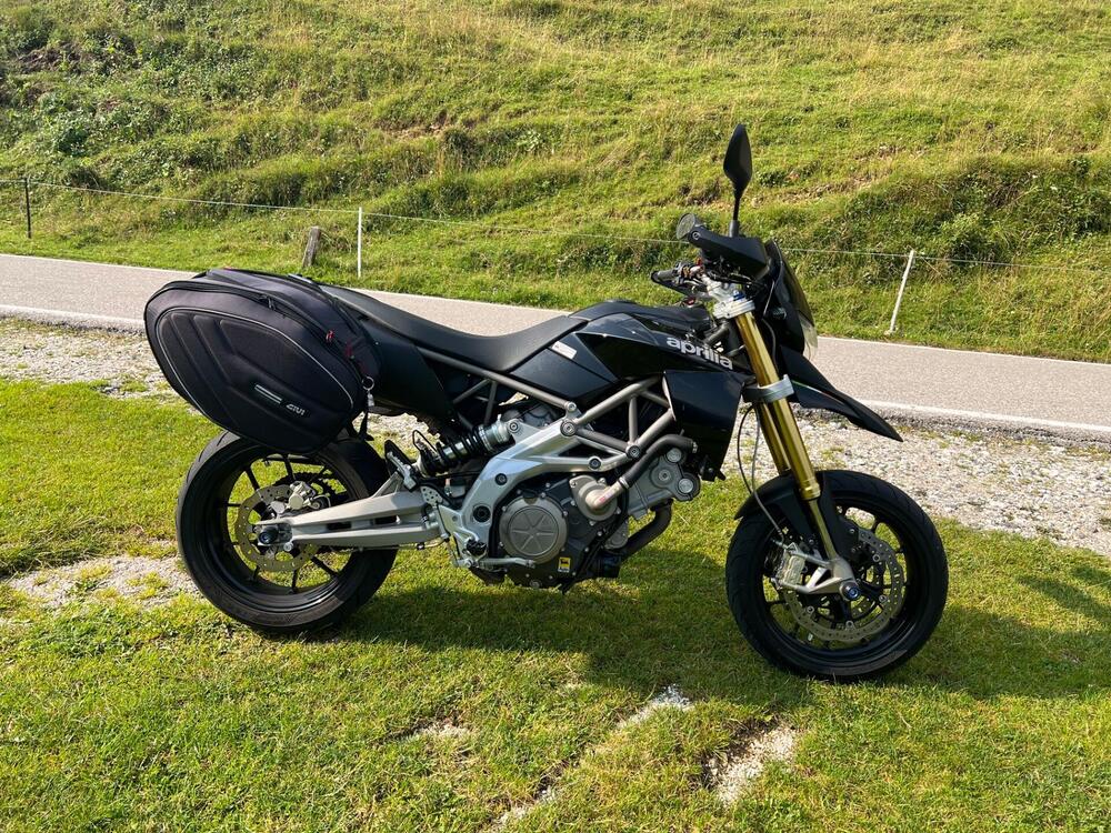 Aprilia Dorsoduro 750 (2009 - 14) (3)