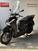 Honda SH 350 Sport (2021 - 24) (6)