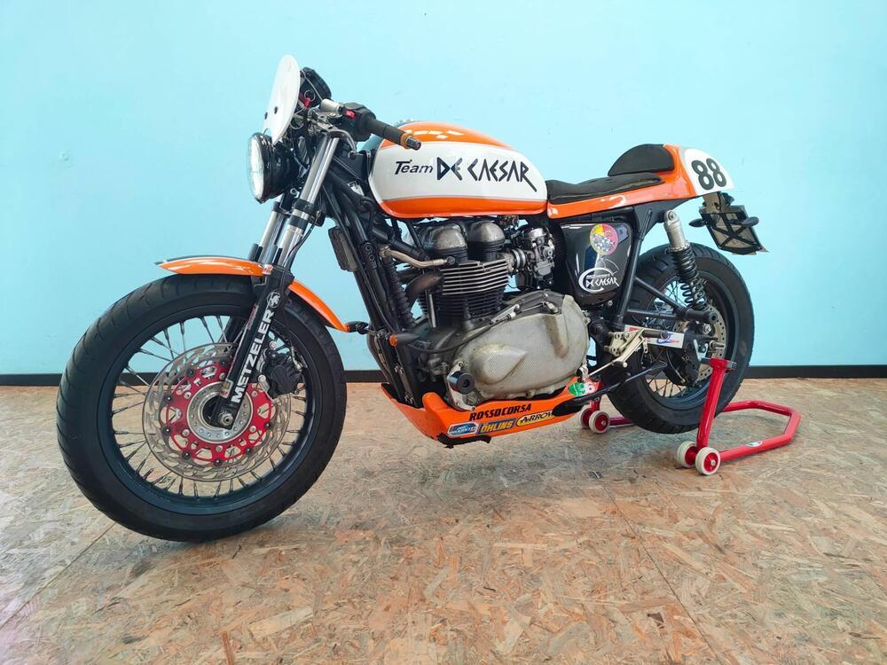 Triumph Thruxton 900 (2004 - 15) (3)