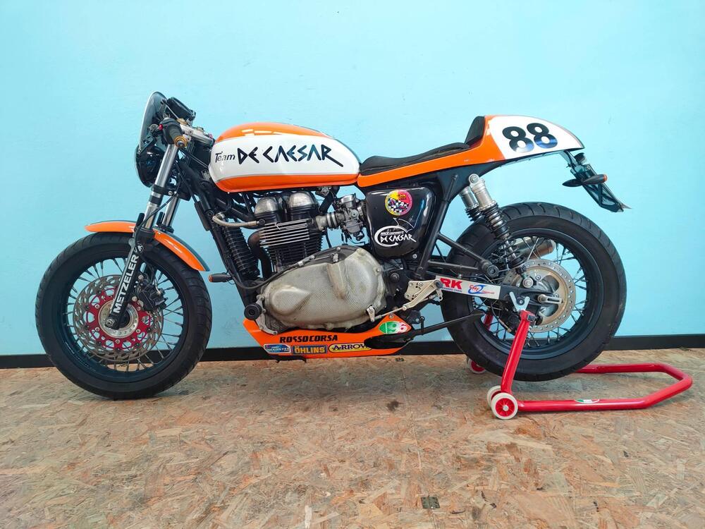 Triumph Thruxton 900 (2004 - 15) (4)