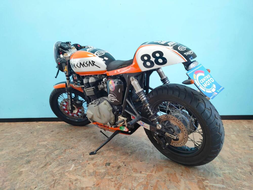 Triumph Thruxton 900 (2004 - 15) (5)