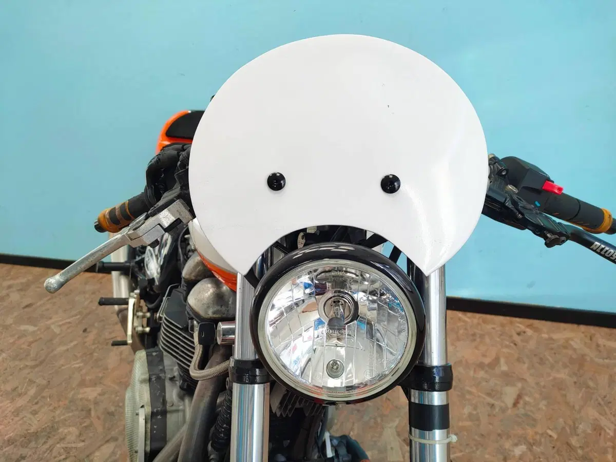 Triumph Thruxton 900 (2004 - 15) (8)