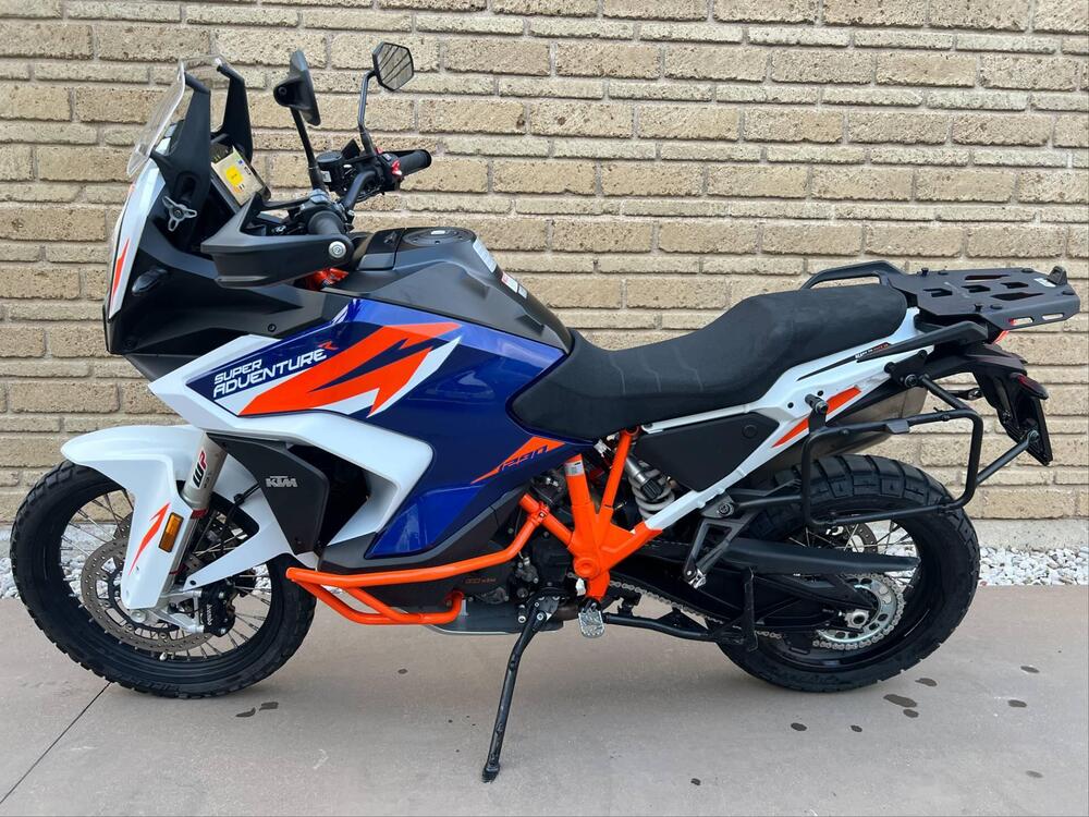 KTM 1290 Super Adventure R (2022 - 25) (3)