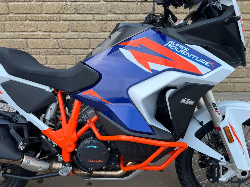 KTM 1290 Super Adventure R (2022 - 25) (2)