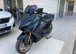 Yamaha T-Max 560 Tech Max (2022 - 24) usata