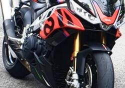 Aprilia Tuono 1100 V4 Factory (2021 - 24) usata