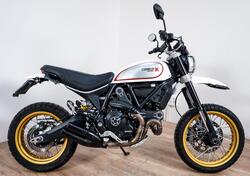 Ducati Scrambler 800 Desert Sled (2017 - 20) usata