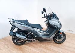 Kymco Xciting 400i ABS (2012 - 17) usata