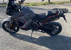 KTM 1290 Super Adventure S (2022 - 25) usata