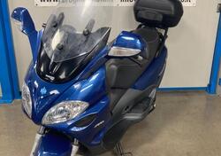 Piaggio X9 500 Evolution usata