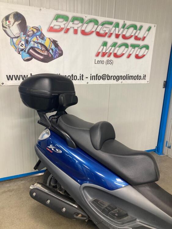 Piaggio X9 500 Evolution (4)